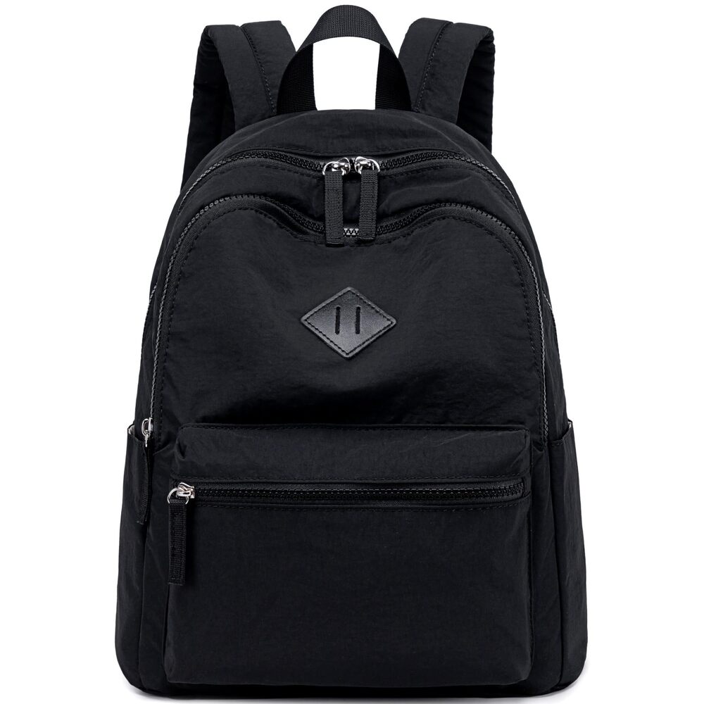 9965 Mini Backpack Small Backpack Purse Girls Lightweight Cute Fashion